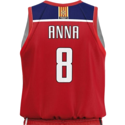 1ª SAMARRETA GEIEG BÀSQUET - LES ALZINES