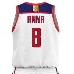 2ª SAMARRETA GEIEG BÀSQUET - LES ALZINES