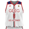 2ª SAMARRETA GEIEG BÀSQUET - LES ALZINES