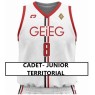 2ª SAMARRETA GEIEG BÀSQUET - CADET- JUNIOR TERRITORIAL (SENSE ESPN)