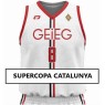 2ªSAMARRETA GEIEG BÀSQUET - SUPERCOPA CATALUNYA