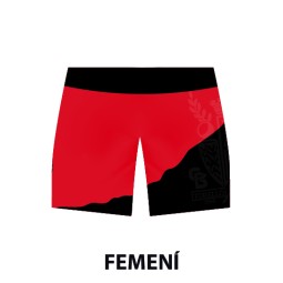 PANTALÓN DE JUEGO 1a EQUIPACIÓN FEMENINA CB TORELLÓ