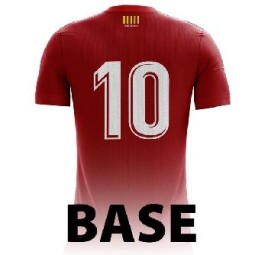 SAMARRETA 1A EQUIPACIÓ BASE AEC MANLLEU 25-26