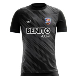 SAMARRETA PORTER NEGRE BASE AEC MANLLEU 25-26