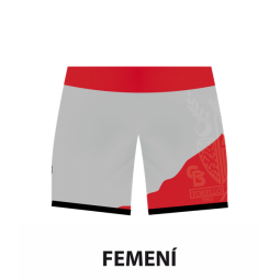 PANTALÓ DE JOC 2ª EQUIPACIÓ FEMENÍ CB TORELLÓ