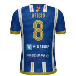 SAMARRETA 1ª EQ FEMENÍ H.BANYOLES 25-26