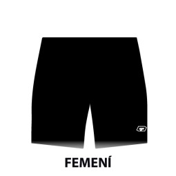 PANTALÓ ENTRENAMENT TC NEGRE FEMENÍ CB TORELLÓ