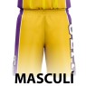 PANTALÓ DE BÀSQUET MASCULÍ GROC UEM MATARÓ 2AFEB