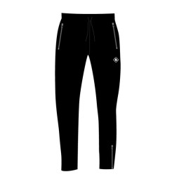 PANTALÓN DE CHANDAL FIT NEGRO CB TORELLÓ