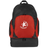 MOCHILA TC ROJA