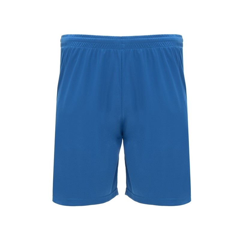PANTALÓ TÈCNIC LLIS DRT BLAU ROYAL