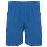 PANTALÓ TÈCNIC LLIS DRT BLAU ROYAL