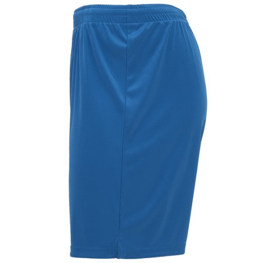 PANTALÓN TÉCNICO CORTO DRT 100% POLIESTER AZUL ROYAL 05