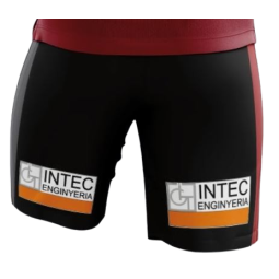 PANTALÓ DE JOC HOQUEI CLUB VALLS - INTEC