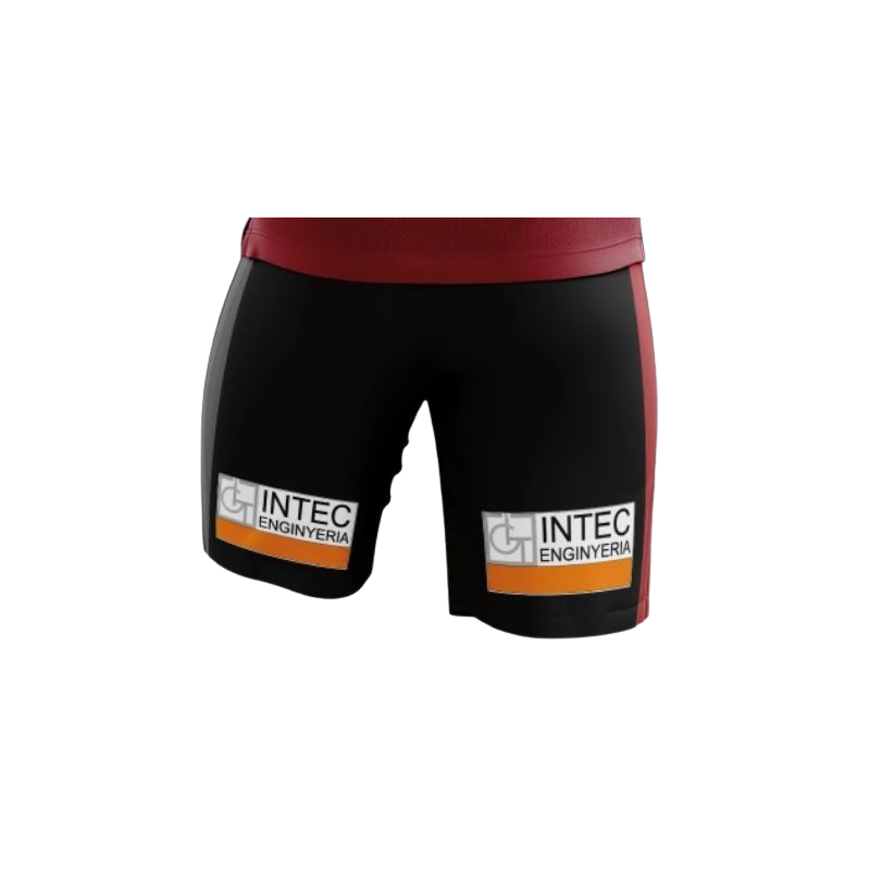 PANTALÓ DE JOC HOQUEI CLUB VALLS - INTEC