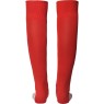 PAR MEDIAS FUTBOL SOCCER ROJAS 60