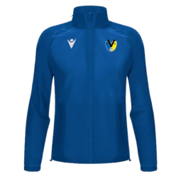 PARAVENTS MACRON ATLANTIC HERO BLAU ROYAL FC VILABLAREIX