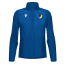 PARAVENTS MACRON ATLANTIC HERO BLAU ROYAL FC VILABLAREIX