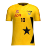SAMARRETA TÈCNICA SEGONA EQUIPACIÓ - SELECCIÓ CATALANA HP