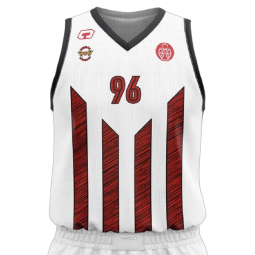 SAMARRETA 2A EQUIPACIÓ SÈNIOR 2a FEB BISBALBÀSQUET