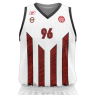 SAMARRETA 2A EQUIPACIÓ SÈNIOR 2a FEB BISBALBÀSQUET
