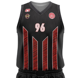 SAMARRETA 2025 1A EQUIPACIÓ SÈNIOR 2a FEB BISBAL BÀSQUET