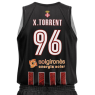 SAMARRETA 1A EQUIPACIÓ SÈNIOR 2a FEB BISBAL BÀSQUET