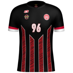 SAMARRETA ESCALFAMENT SÈNIOR 2a FEB BISBAL BÀSQUET