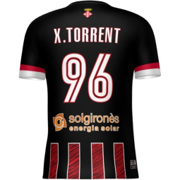 SAMARRETA ESCALFAMENT 2025 SÈNIOR 2a FEB BISBAL BÀSQUET