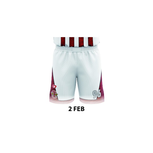 2a FEB - PANTALÓ MASCULÍ 2A EQUIPACIÓ BISBAL BÀSQUET