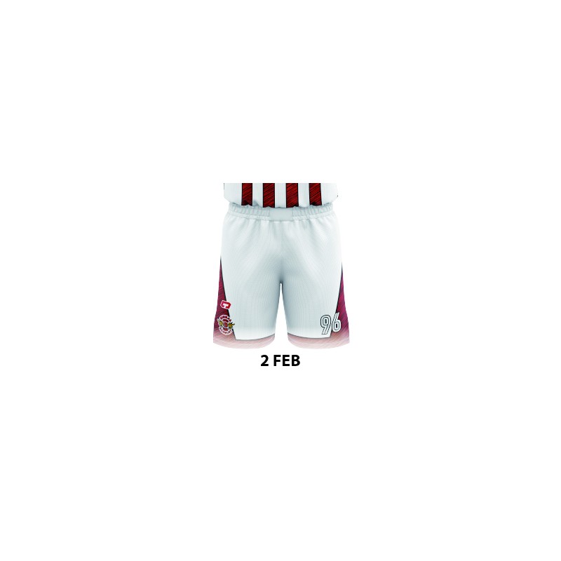 2a FEB - PANTALÓ MASCULÍ 2A EQUIPACIÓ BISBAL BÀSQUET