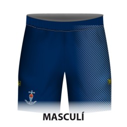 PANTALÓN DE JUEGO MASCULINO CB L'ESCALA