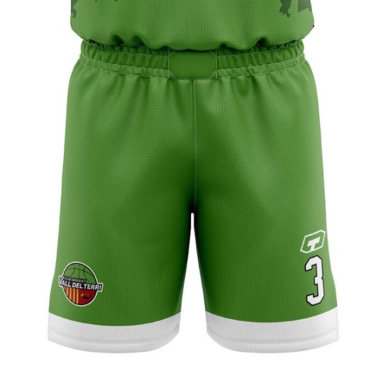 PANTALÓ DE JOC MASCULÍ BUTIFALLS DEL TERRI