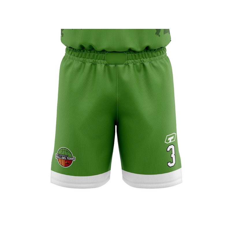 PANTALÓ DE JOC MASCULÍ BUTIFALLS DEL TERRI