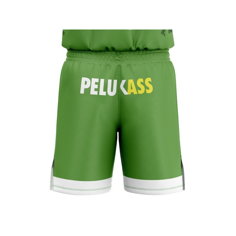 PANTALÓ DE JOC MASCULÍ BUTIFALLS DEL TERRI