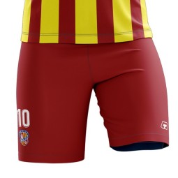 PANTALÓ DE JOC 1R EQUIP AEC MANLLEU