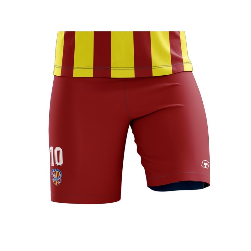 PANTALÓ DE JOC 1R EQUIP AEC MANLLEU