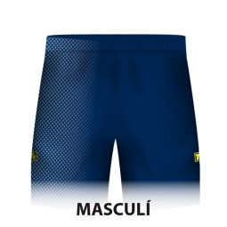 PANTALÓN DE JUEGO MASCULINO CB L'ESCALA