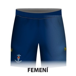 PANTALÓN DE JUEGO FEMENINO CB L'ESCALA