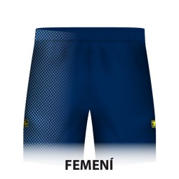 PANTALÓN DE JUEGO FEMENINO CB L'ESCALA