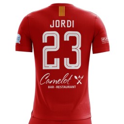 SAMARRETA DE FUTBOL UE TORROELLA 2025