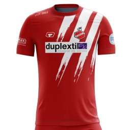 CAMISETA DE FUTBOL UE TORROELLA