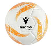 BALÓN AMARILLO DE FUTBOL TAIGA XI