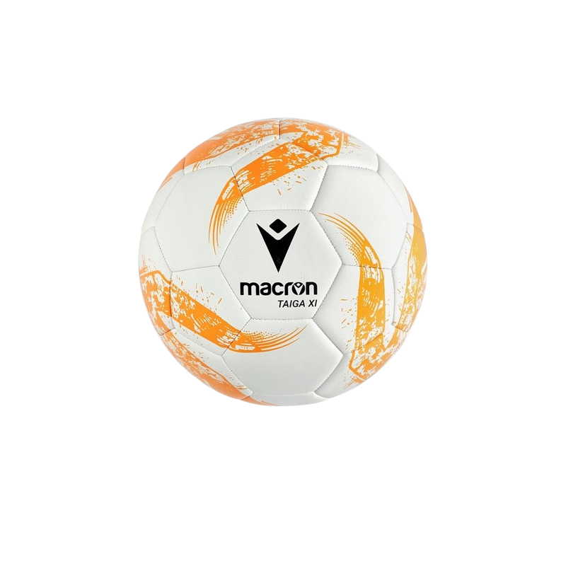 PILOTA GROGA DE FUTBOL TAIGA XI