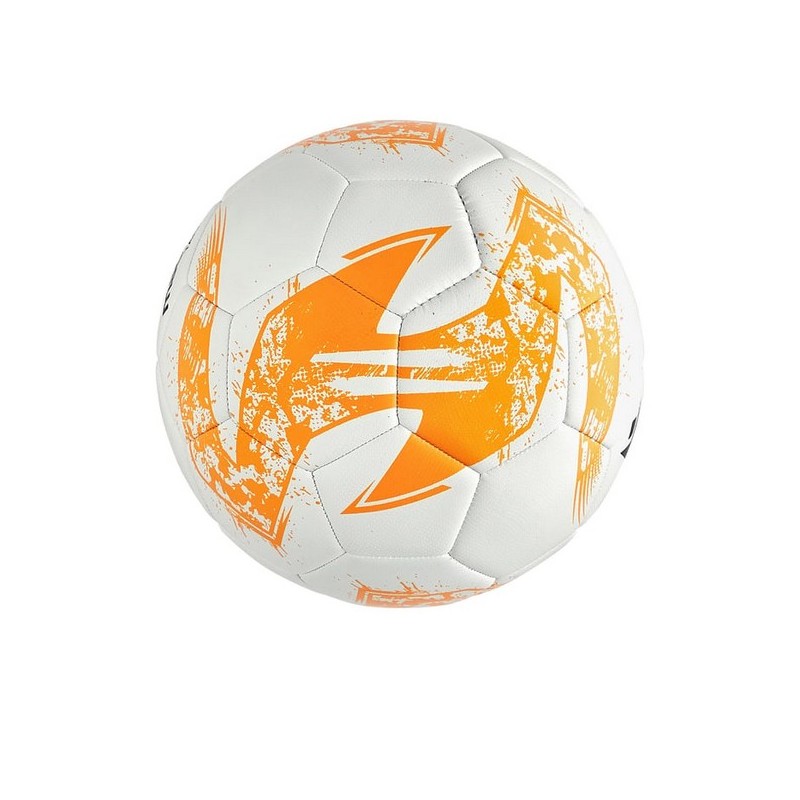 BALÓN AMARILLO DE FUTBOL TAIGA XI