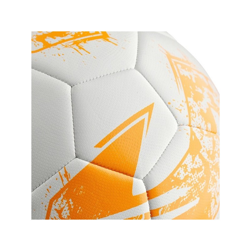 BALÓN AMARILLO DE FUTBOL TAIGA XI