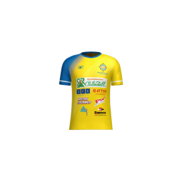 CAMISETA 2A EQUIPACIÓN SÉNIOR MASCULINO UE SARRIÀ