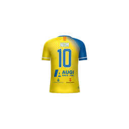 CAMISETA 2A EQUIPACIÓN SÉNIOR MASCULINO UE SARRIÀ