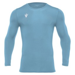 DESSUADORA MACRON HOLLY COLOR BLAU CEL