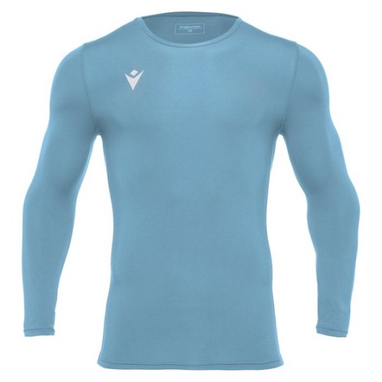 DESSUADORA MACRON HOLLY COLOR BLAU CEL